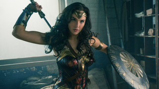 Austin mayor responds to sexist whining about all-female <i>Wonder Woman </i>screening